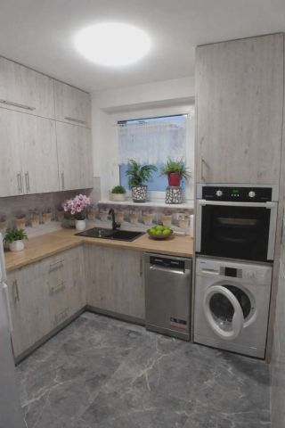 Mieszkanie 3-pokojowe Września Centrum, Dąbrowskiego. Zdjęcie 7