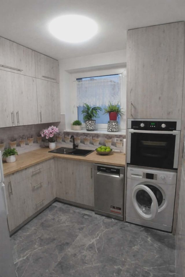 Mieszkanie 3-pokojowe Września Centrum, Dąbrowskiego. Zdjęcie 7