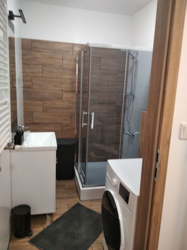 Mieszkanie 1-pokojowe Lublin, ul. Koralowa. Zdjęcie 8