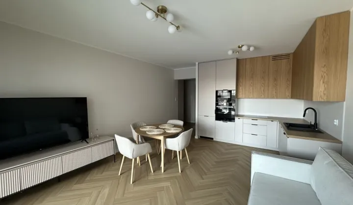 Mieszkanie 3-pokojowe Biłgoraj, ul. Willowa