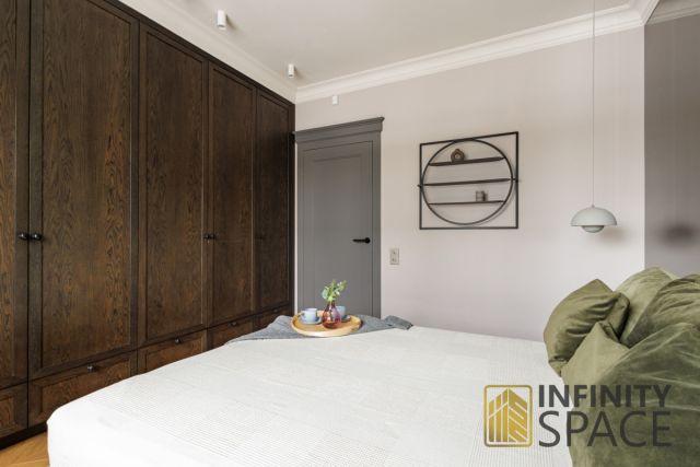 Mieszkanie 3-pokojowe Warszawa Mokotów, ul. Ukryty Raj. Zdjęcie 10