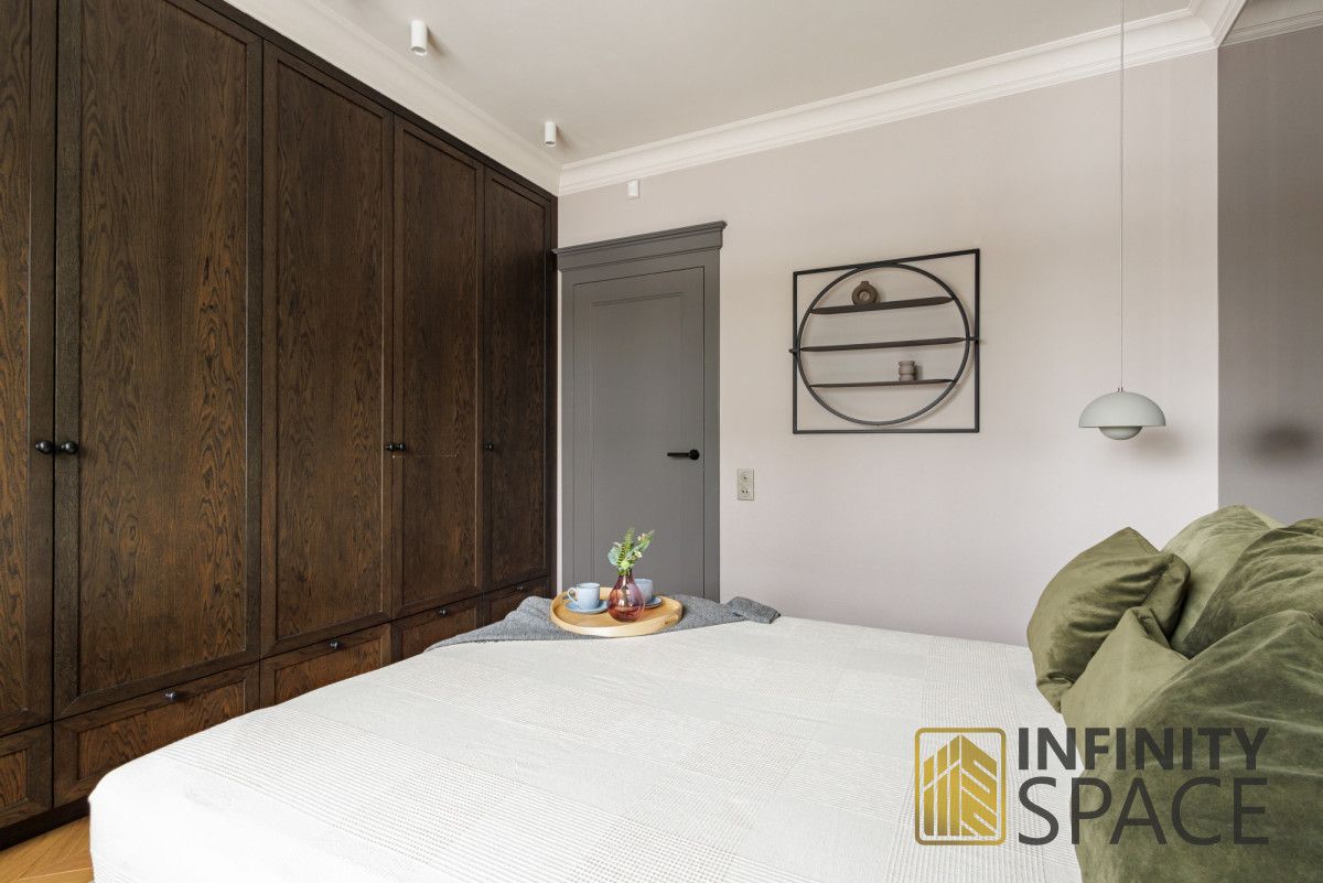 Mieszkanie 3-pokojowe Warszawa Mokotów, ul. Ukryty Raj. Zdjęcie 10