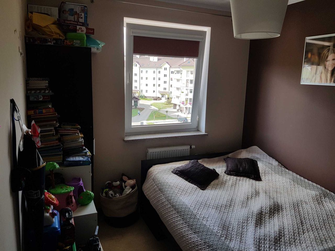 Mieszkanie 2-pokojowe Gorzów Wielkopolski, ul. Londyńska. Zdjęcie 6