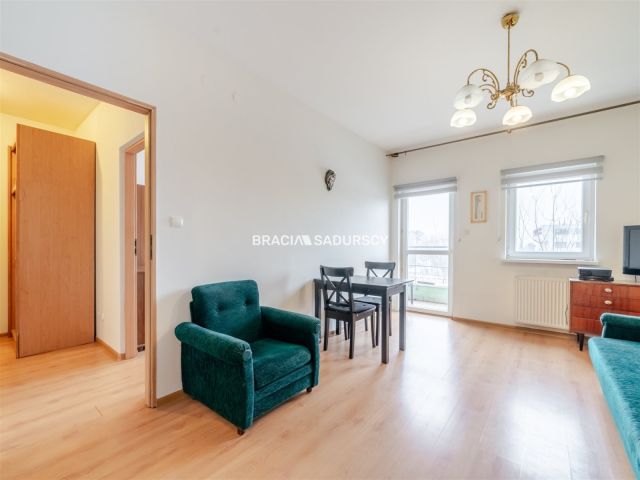 Mieszkanie 2-pokojowe Kraków Podgórze, ul. Tuchowska. Zdjęcie 18