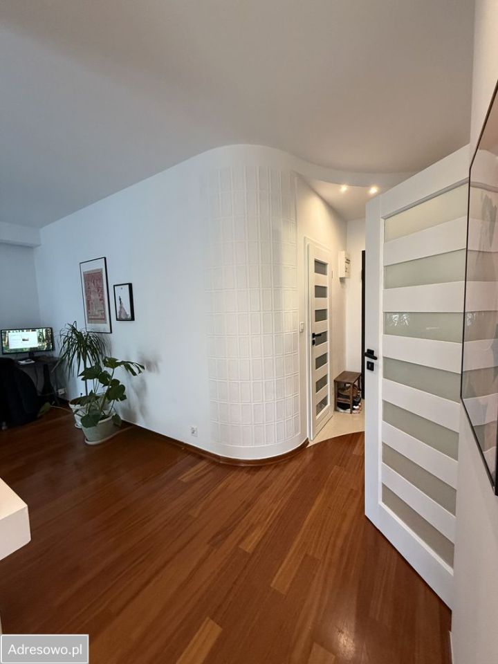 Mieszkanie 2-pokojowe Warszawa Wilanów, ul. Sarmacka. Zdjęcie 12