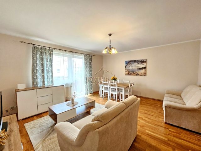 Mieszkanie 3-pokojowe Wrocław Krzyki, ul. gen. Stanisława Maczka. Zdjęcie 2