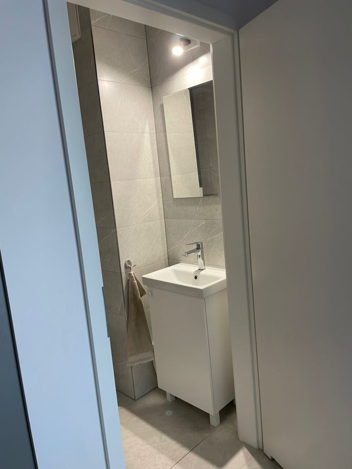 Mieszkanie 4-pokojowe Warszawa Praga-Południe, ul. Floriana Znanieckiego. Zdjęcie 12