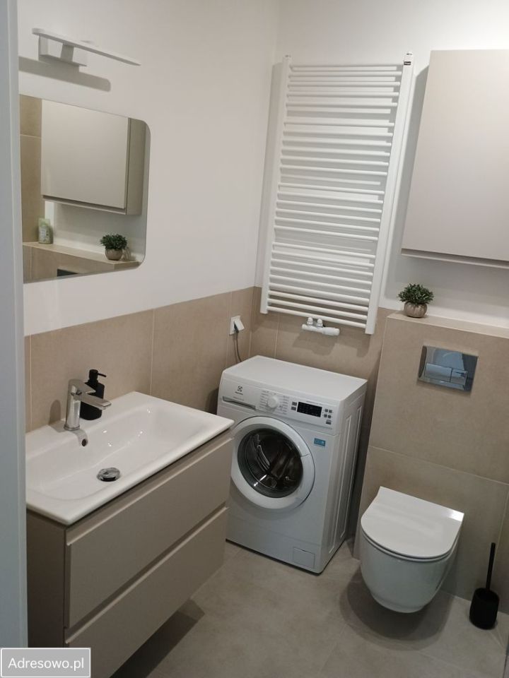 Mieszkanie 2-pokojowe Słupsk Centrum, pl. Władysława Broniewskiego. Zdjęcie 4