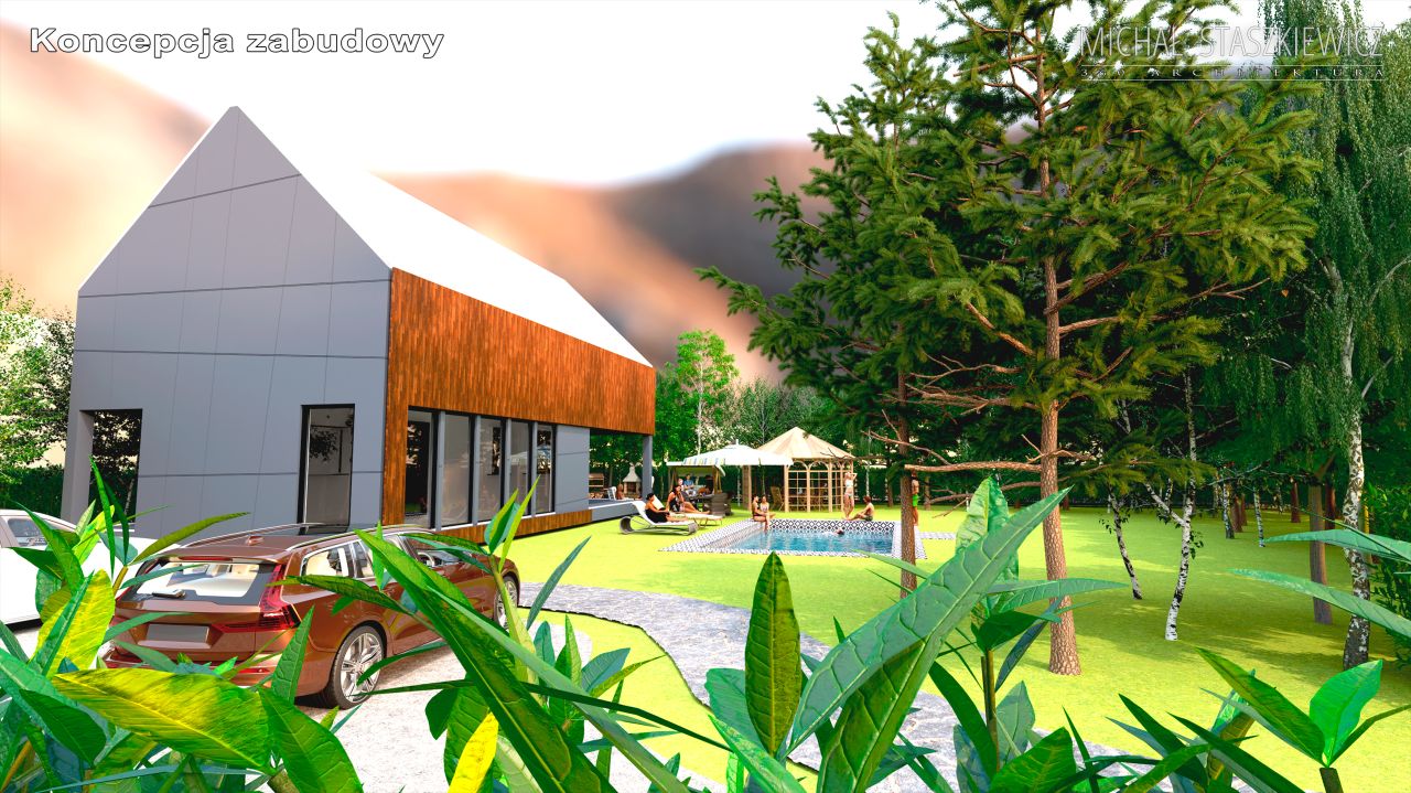 Działka budowlana Wyględy, ul. Majowa. Zdjęcie 10