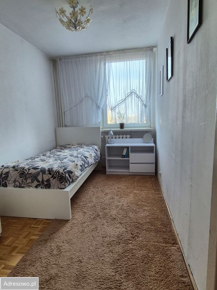 Mieszkanie 3-pokojowe Warszawa Mokotów. Zdjęcie 8