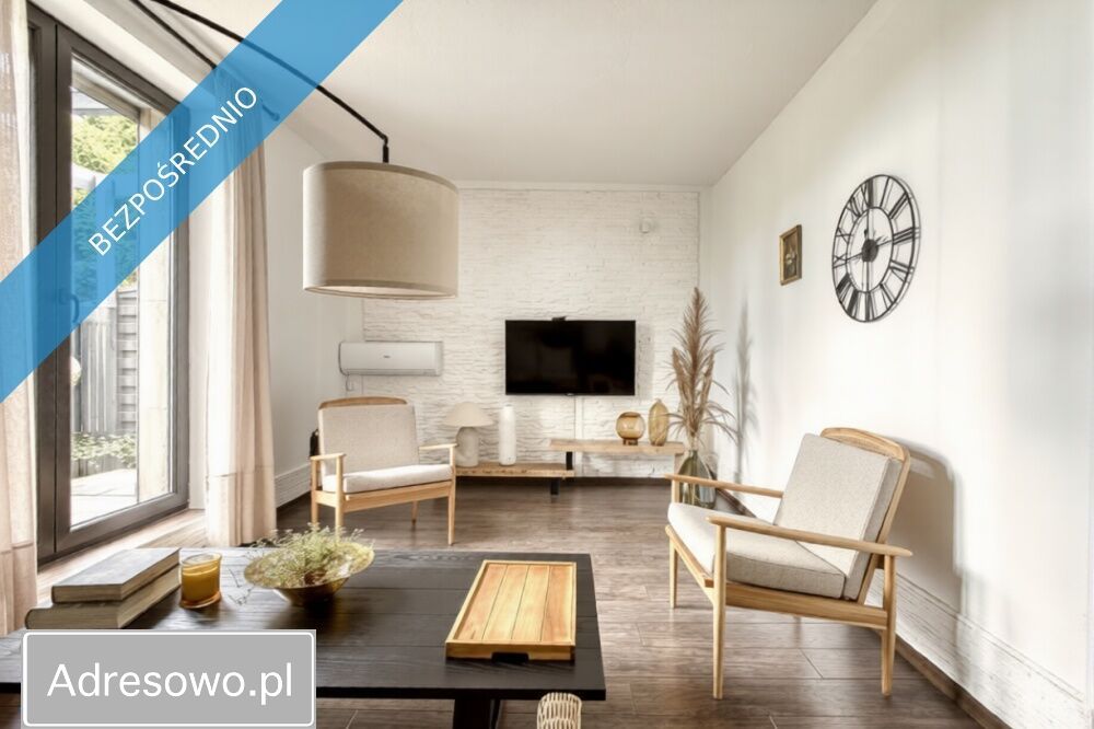 Mieszkanie 4-pokojowe Władysławowo. Zdjęcie 1