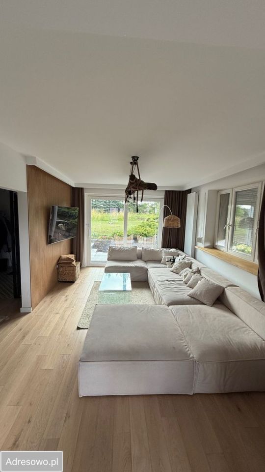 dom wolnostojący, 8 pokoi Laskowo, ul. Szamocińska. Zdjęcie 14