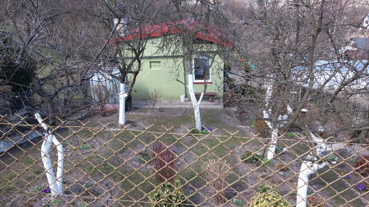 Działka rod Pasieka. Zdjęcie 7