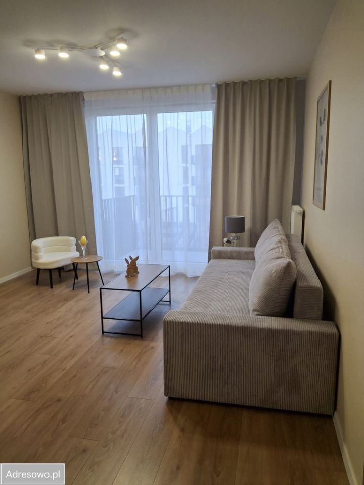 Mieszkanie 2-pokojowe Gdynia Chwarzno-Wiczlino, ul. Jana Kazimierza. Zdjęcie 18