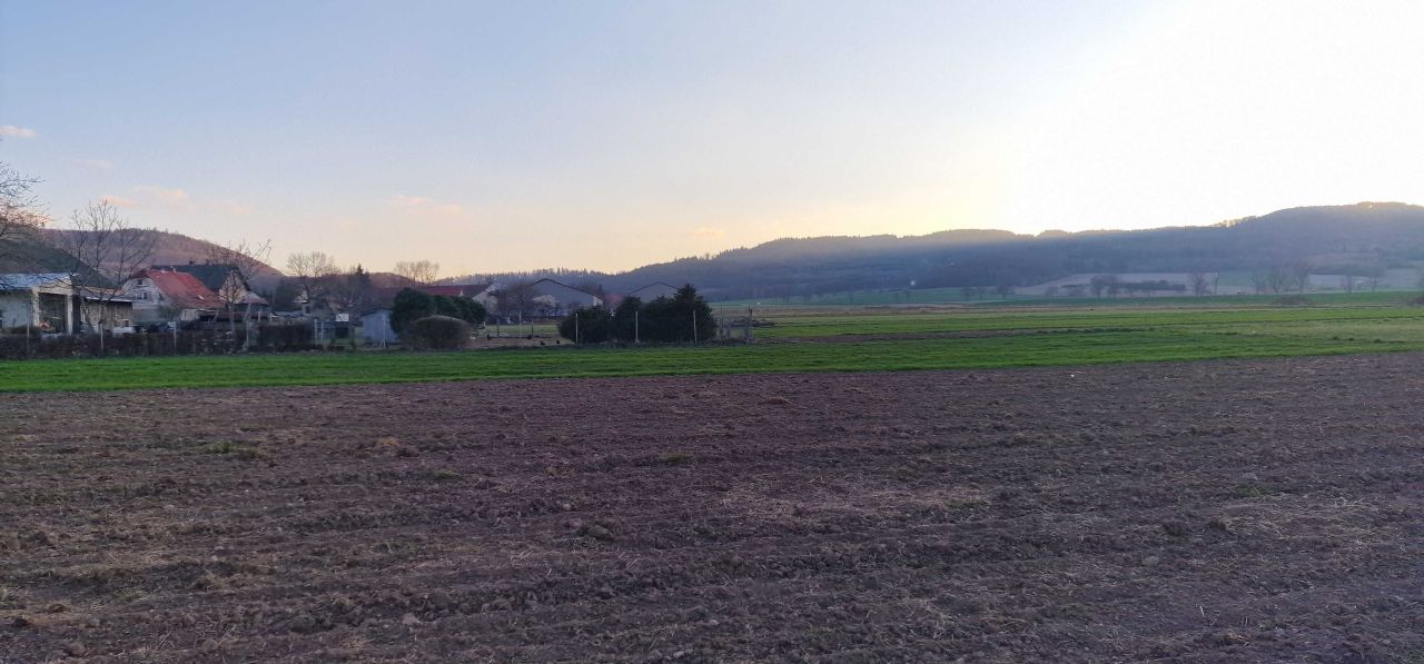 Działka budowlana Wierzchosławice. Zdjęcie 5