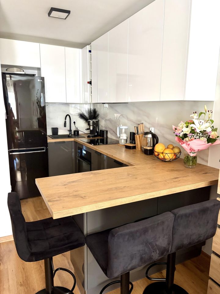 Mieszkanie 3-pokojowe Rzeszów Drabinianka, ul. Strażacka. Zdjęcie 6