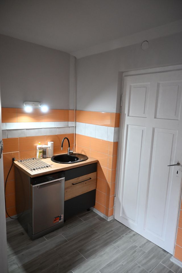 Mieszkanie 2-pokojowe Starachowice Centrum, ul. Parkowa. Zdjęcie 3