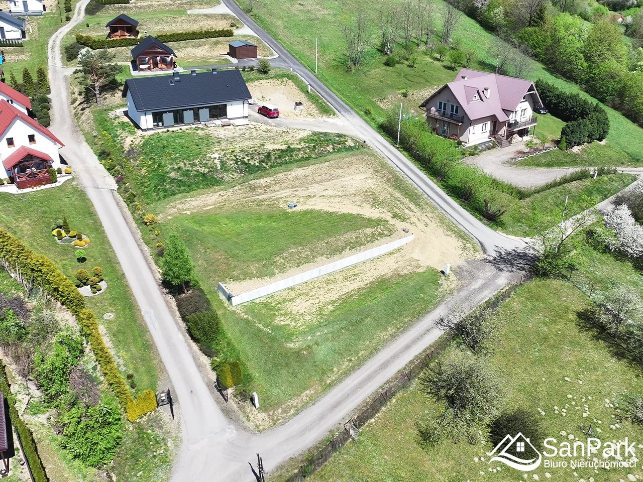 Działka budowlana Wołkowyja. Zdjęcie 6