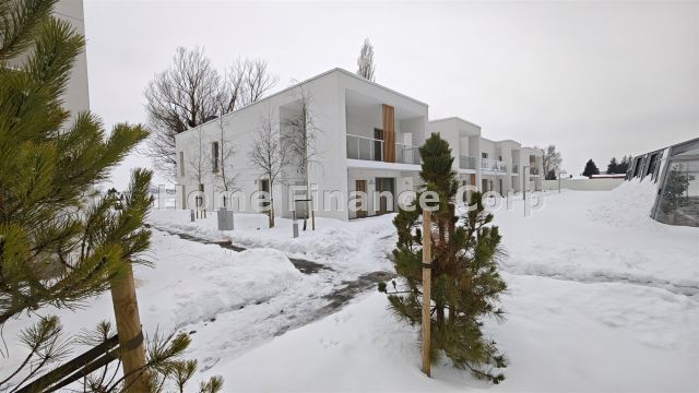 Mieszkanie 2-pokojowe Gdańsk Wyspa Sobieszewska. Zdjęcie 14