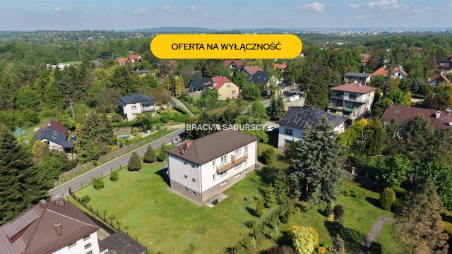 bliźniak, 8 pokoi Kraków Swoszowice, ul. Tytusa Chałubińskiego. Zdjęcie 1