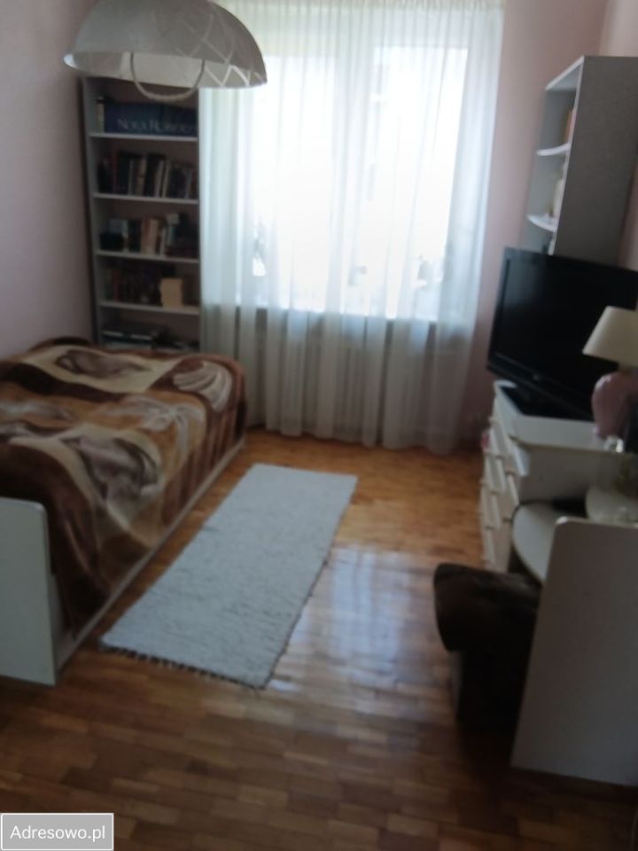 Mieszkanie 2-pokojowe Radom Śródmieście, ul. Adama Mickiewicza. Zdjęcie 4