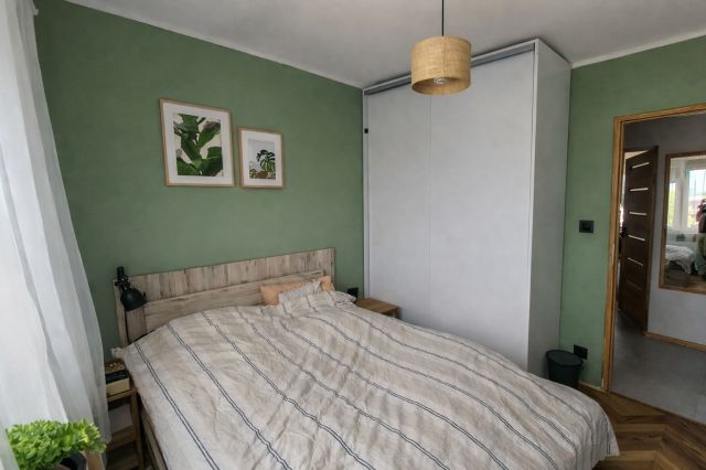 Mieszkanie 3-pokojowe Rzeszów Krakowska , ul. Krakowska. Zdjęcie 5