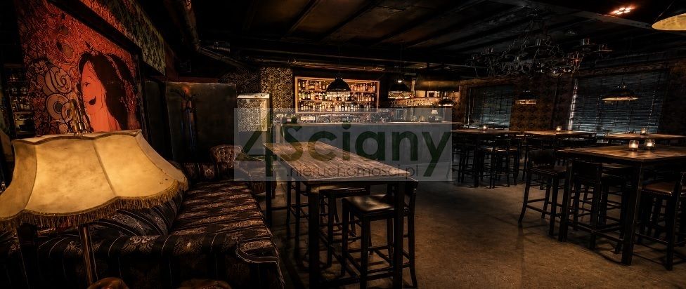 Lokal Warszawa Śródmieście. Zdjęcie 3