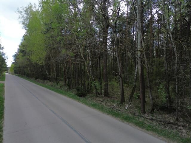 Działka Barszczewo. Zdjęcie 3