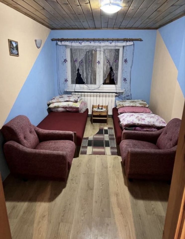 dom wolnostojący Majdan Wielki Borki. Zdjęcie 8