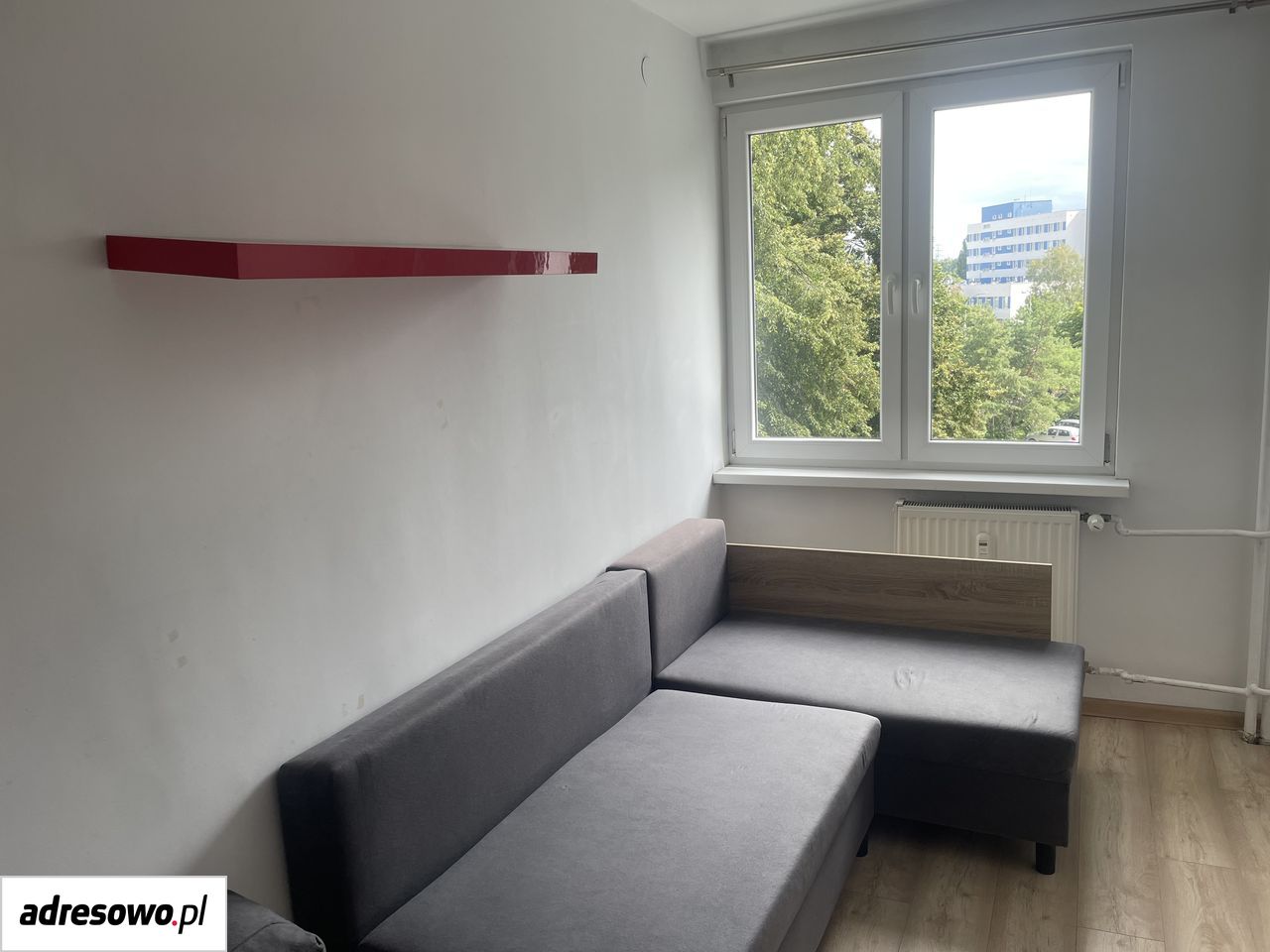 Mieszkanie 2-pokojowe Gdańsk Młyniska, ul. Mikołaja Reja. Zdjęcie 10