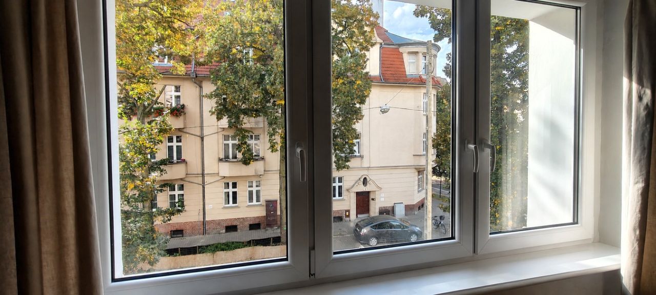 Mieszkanie 1-pokojowe Poznań Łazarz. Zdjęcie 7