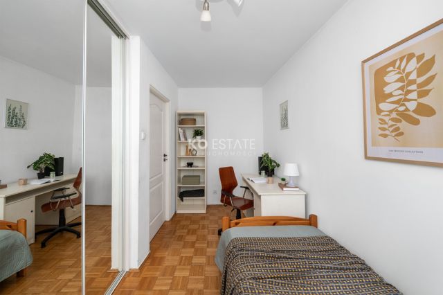 Mieszkanie 3-pokojowe Wrocław Grabiszyn, ul. Jemiołowa. Zdjęcie 6