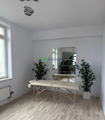 Lokal Warszawa Mokotów, ul. Jana III Sobieskiego. Zdjęcie 3