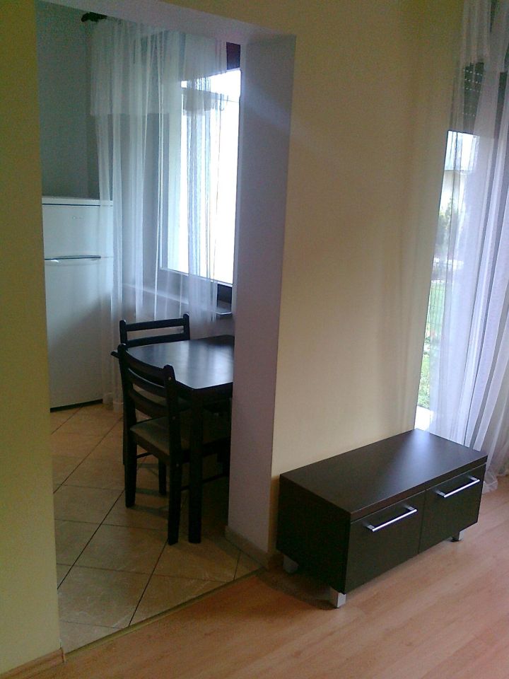 Mieszkanie 1-pokojowe Wrocław Ołtaszyn, ul. Łubinowa. Zdjęcie 3