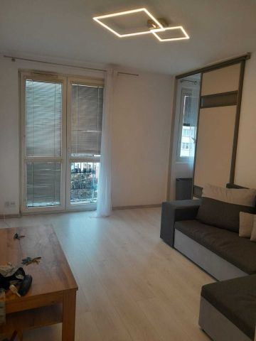 Mieszkanie 2-pokojowe Wrocław Stare Miasto, ul. Żelazna. Zdjęcie 1