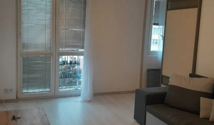 Mieszkanie 2-pokojowe Wrocław Stare Miasto, ul. Żelazna