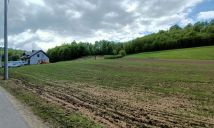 Działka budowlana Szczepanowice. Zdjęcie 4