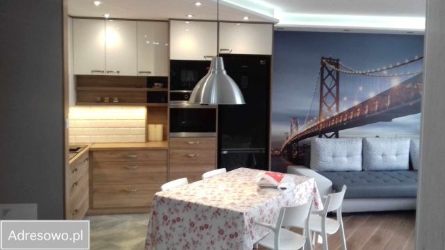 Mieszkanie 2-pokojowe Aleksandrów Łódzki, ul. Józefa Piłsudskiego. Zdjęcie 1