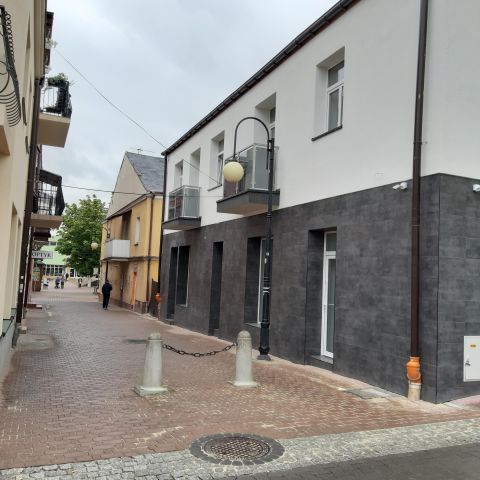 Lokal Tarnobrzeg, ul. Szeroka. Zdjęcie 1