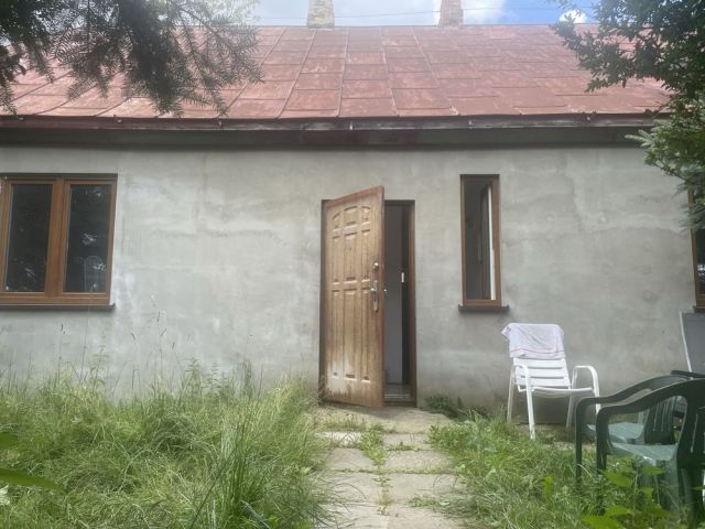dom wolnostojący Rakowice. Zdjęcie 1