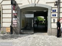 Lokal Kraków Stare Miasto, ul. Krupnicza. Zdjęcie 3