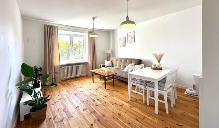 Mieszkanie 2-pokojowe Radom Planty, ul. Tadeusza Kościuszki