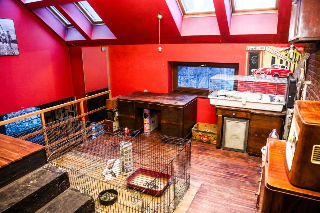 bliźniak, 4 pokoje Warszawa Wawer, ul. Wilgi. Zdjęcie 14