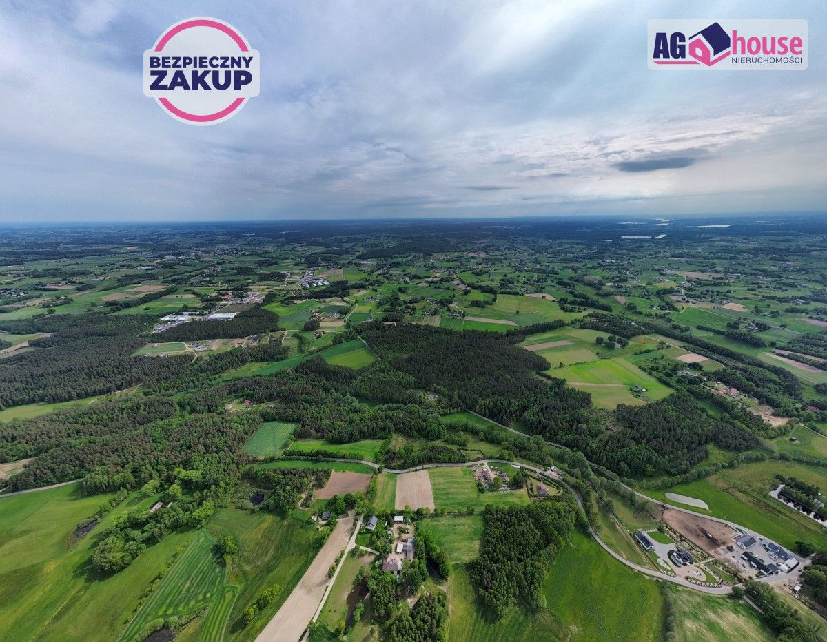 Działka budowlana Kłosowo, ul. Spacerowa. Zdjęcie 24