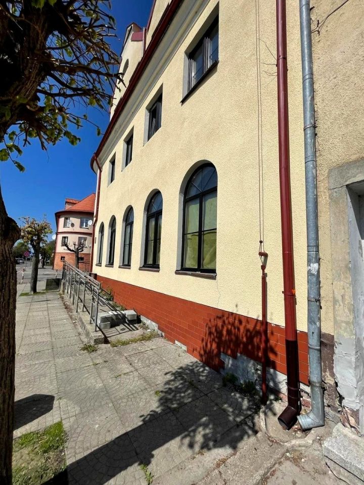 kamienica, 15 pokoi Tolkmicko, ul. Portowa. Zdjęcie 12