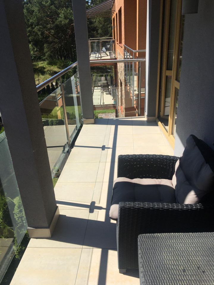 Mieszkanie 2-pokojowe Jurata, ul. Świętopełka. Zdjęcie 11