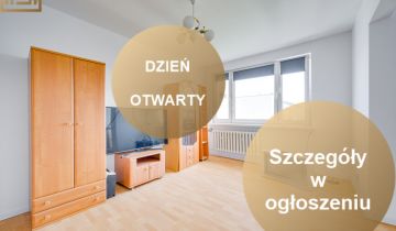 Mieszkanie 3-pokojowe Gdynia Oksywie, ul. płk. Stanisława Dąbka