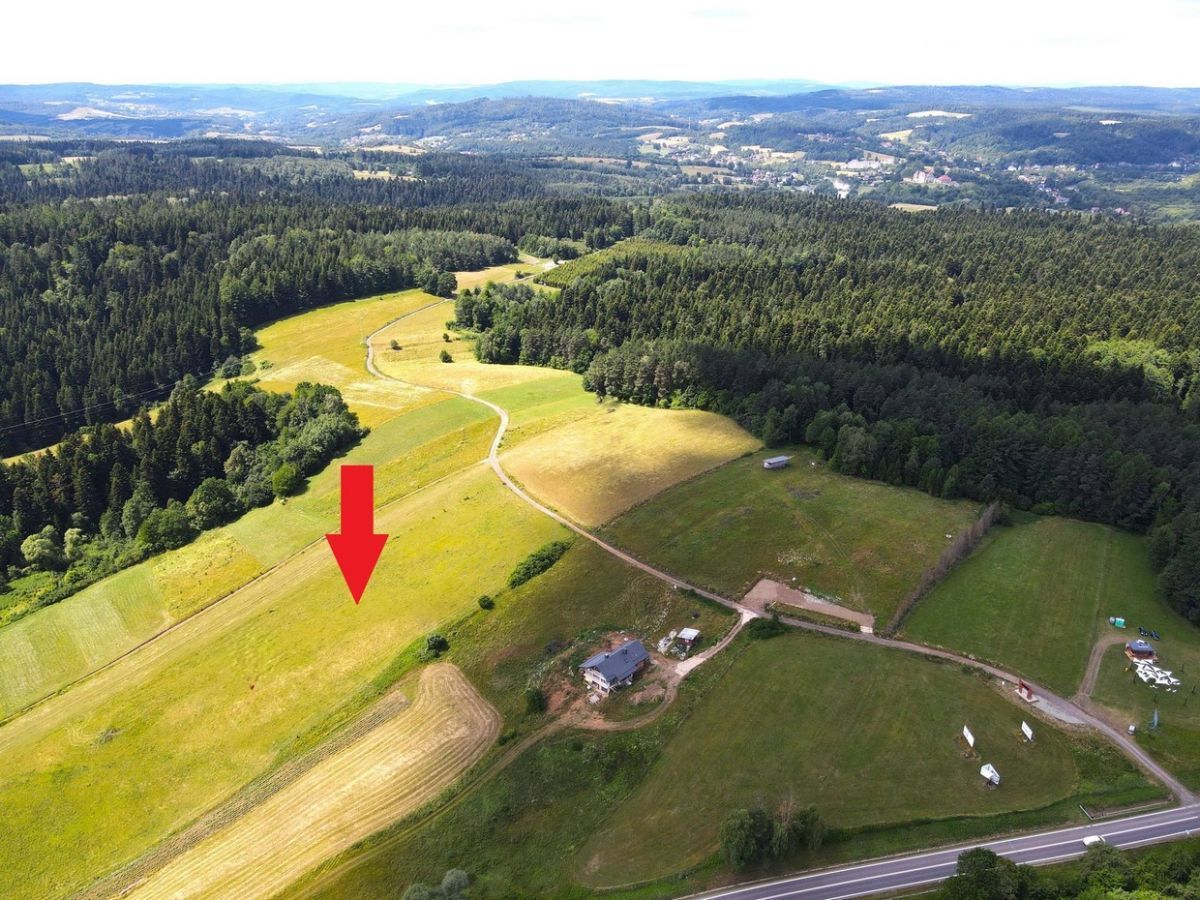 dom wolnostojący, 3 pokoje Postołów. Zdjęcie 13