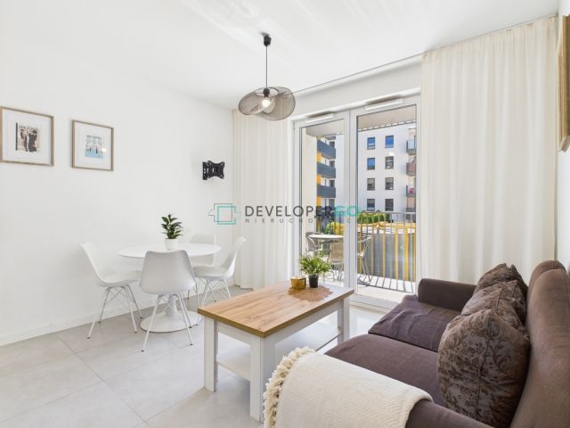 Mieszkanie 3-pokojowe Białystok Piaski, ul. Mikołaja Kopernika. Zdjęcie 4