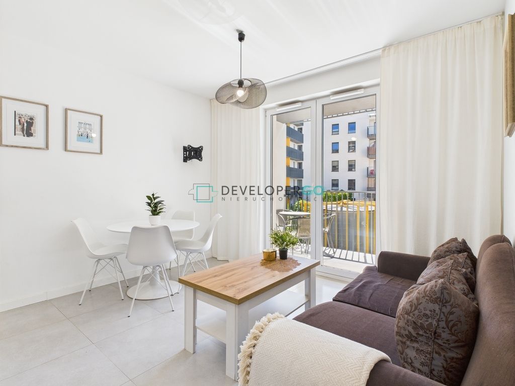 Mieszkanie 3-pokojowe Białystok Piaski, ul. Mikołaja Kopernika. Zdjęcie 4